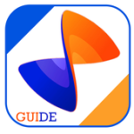 File Transfer And Sharing File Guide app For PC Windows