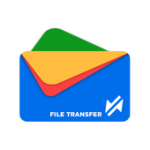 File Transfer: Share Music, Video, Transfer For PC Windows