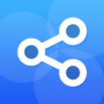 File Transfer & Sharing For PC Windows