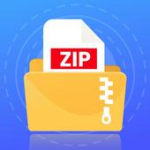 File extractor: Zip unzip For PC Windows