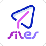 File manager - Junk cleaner for Telegram For PC Windows