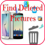 Find Deleted Pictures For PC Windows