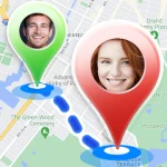 Find my friends: Phone Tracker For PC Windows