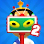 Find the Alien 2 For PC Windows