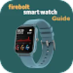 Firebolt smart watch Guide For PC Windows