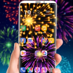 Fireworks On Your Phone For PC Windows