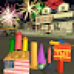 Fireworks Play For PC Windows