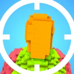 First Pixel Shooter! For PC Windows