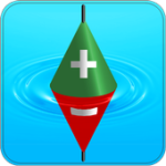Fishing forecast - widget For PC Windows