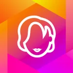 FitPix Selfie Photo Editor For PC Windows