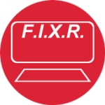 Fixr ICE For PC Windows