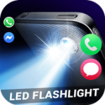 Flash Alert-LED flash on call For PC Windows
