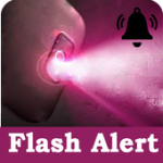 Flash Alert Notification Light For PC Windows