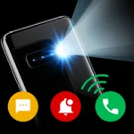 Flash Alerts, Call Flash App For PC Windows