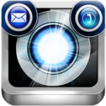 Flash Alerts on Calls and SMS For PC Windows
