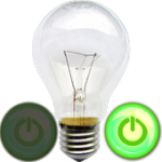 Flash Light Green For PC Windows