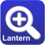 Flash and magnifier For PC Windows