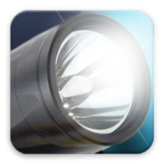 Flash light and alarm For PC Windows