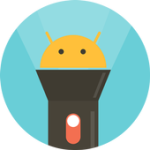 FlashLight For Android L For PC Windows