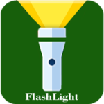 FlashLight - One Tap Flash Light For PC Windows