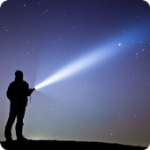 FlashOn Flashlight For PC Windows