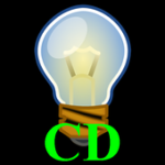Flashlight Touch For PC Windows