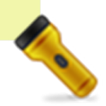 Flashlight - only1 permission For PC Windows