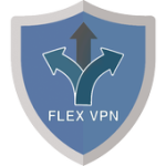 Flex VPN For PC Windows