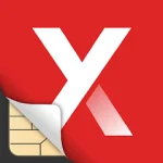 Flexiroam X: eSIM & Data Plans For PC Windows