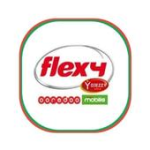 Flexy: mobilis,ooredoo,Djezzy For PC Windows