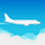 Flight Simulator 2d - sandbox For PC Windows