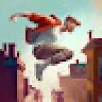 Flip Runner For PC Windows