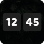 Fliqlo Flip Clock Pro For PC Windows