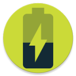 Floating Battery For PC Windows