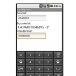 Floating Point Konverter For PC Windows