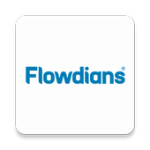 Flowdians For PC Windows