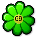 Flower battery widget For PC Windows
