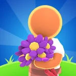 Flower factory tycoon For PC Windows