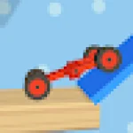 Folding Car: Car puzzle game For PC Windows