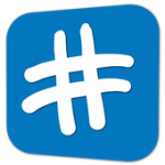 Follow Hashtag For PC Windows