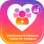 Followers & Unfollowers Tracker for Instagram For PC Windows