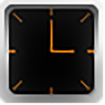 Fond Ecran Horloge For PC Windows