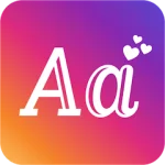 Font Changer: Custom Keyboard For PC Windows