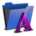 Font Viewer For PC Windows