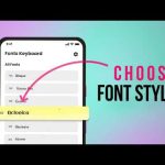 Font keyboard: Font Art, Emoji For PC Windows