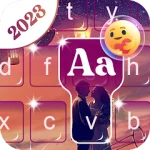 Fonta: Keyboard Fonts-Font App For PC Windows
