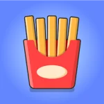 Food Rush For PC Windows