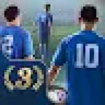 Football Rivals: Online Soccer For PC Windows