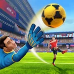 Football World: Online Soccer For PC Windows