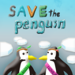 ForPenguin-Battery indicator For PC Windows